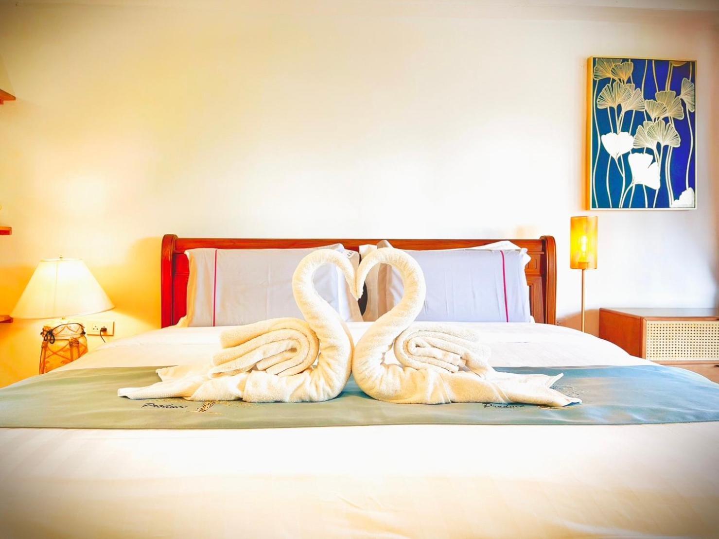 Отель Hetai Boutique House Чиангмай Экстерьер фото